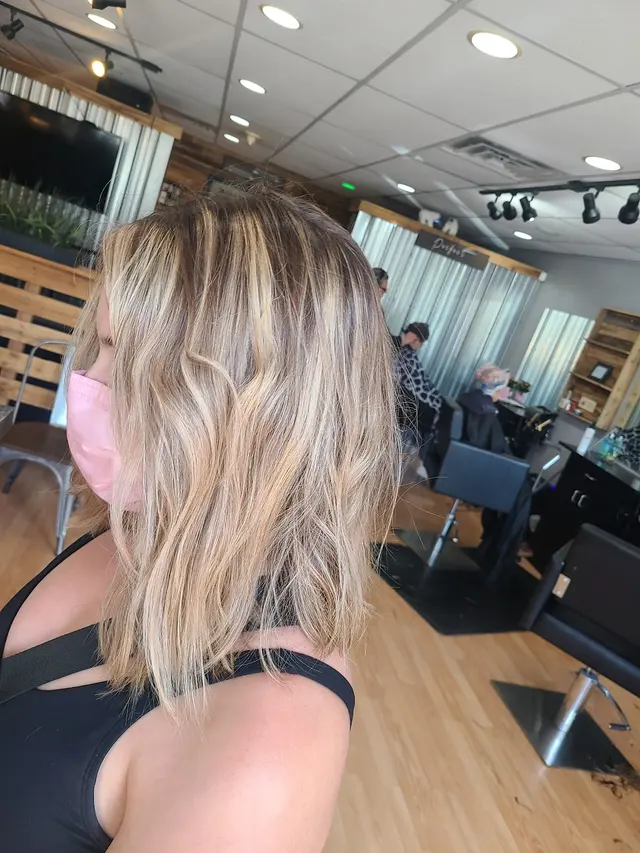 Urban Edge Cuts — customer photo 9