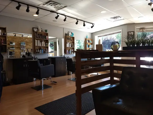 Urban Edge Cuts — customer photo 4