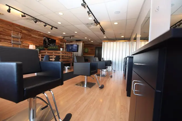 Urban Edge Cuts — customer photo 1