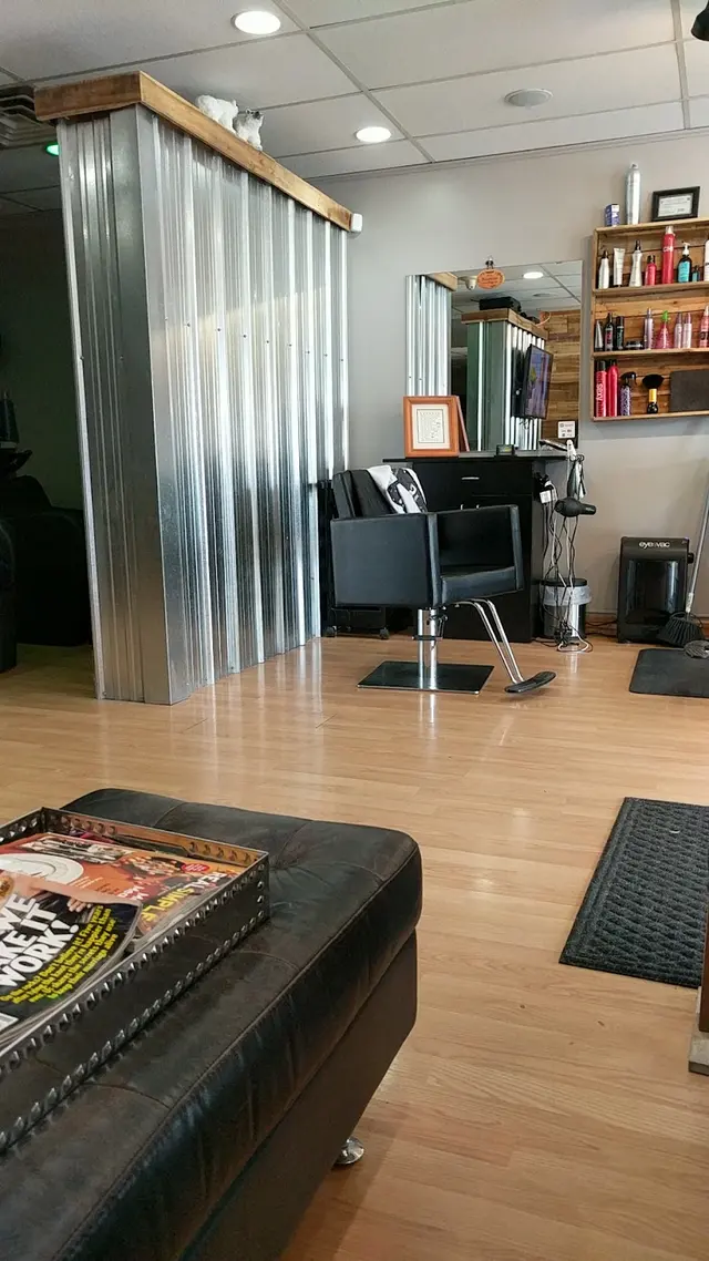 Urban Edge Cuts — customer photo 5