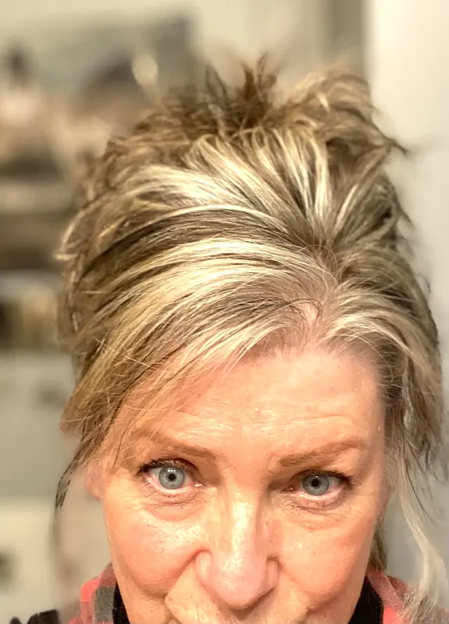 Urban Edge Cuts — customer photo 8