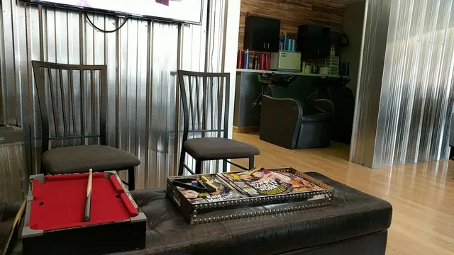 Urban Edge Cuts — customer photo 6