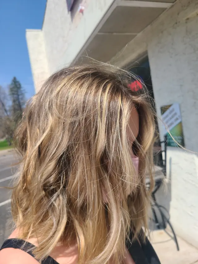 Urban Edge Cuts — customer photo 7