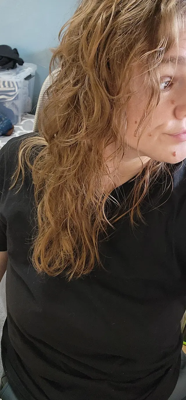 Customer photo of work by Urban Edge Cuts, from AMy Puschinsky's review