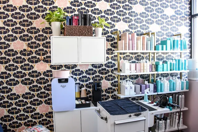 Sola Salons — photo from the business 11