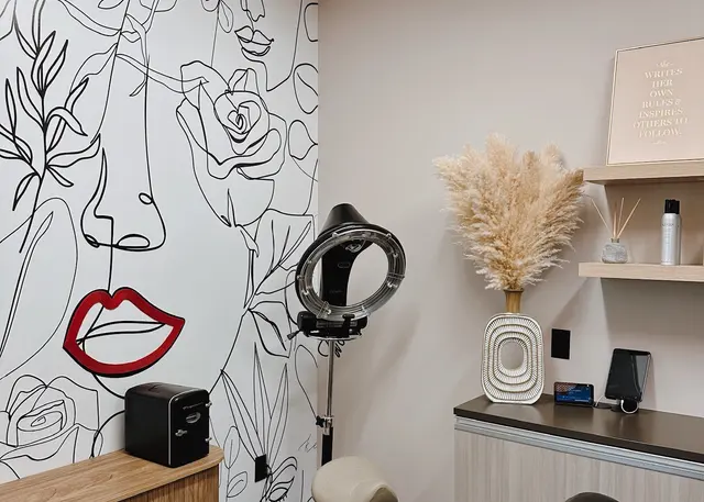 Sola Salons — photo from the business 9