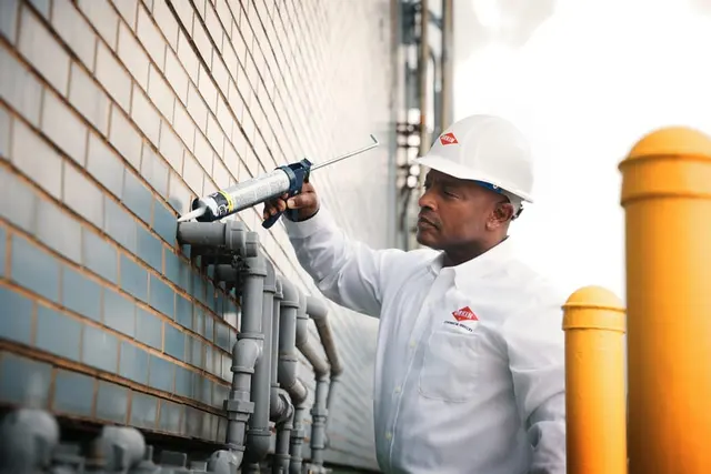 Orkin — photo from the business 8