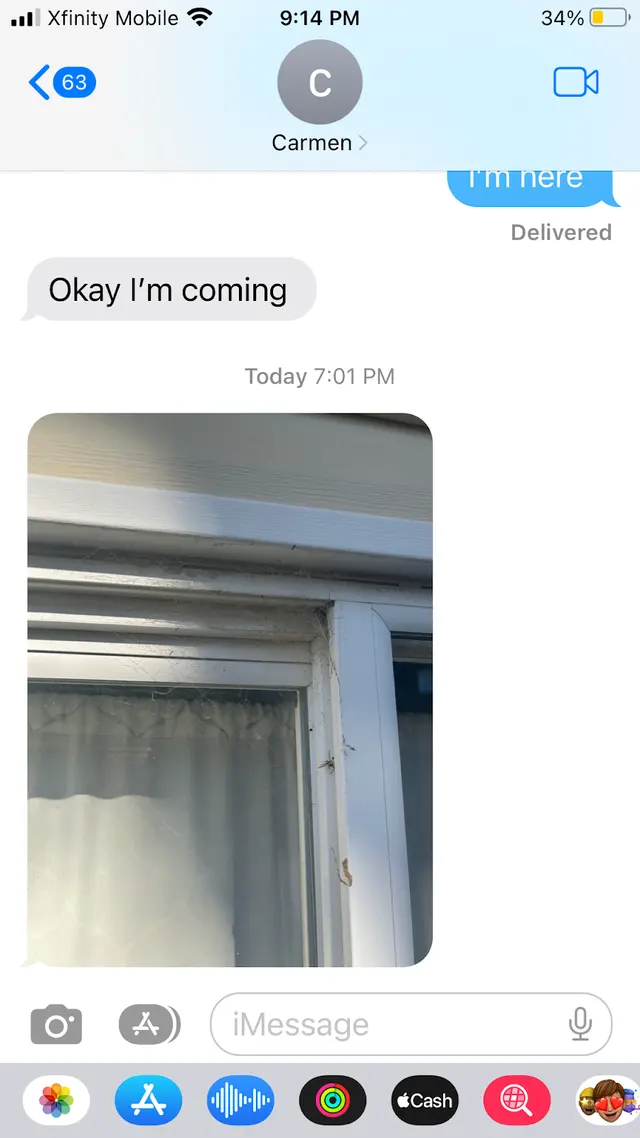 Customer photo from Dee's review