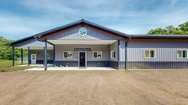 Country Pup Kennel — photo from the business 1