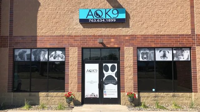 AQK9 — photo from the business 1