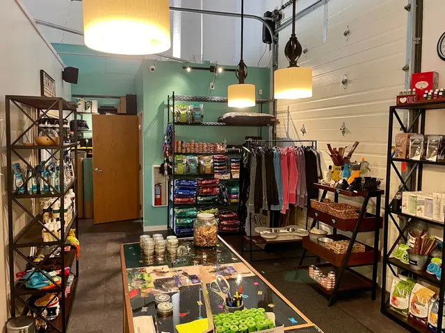 AQK9 — photo from the business 3