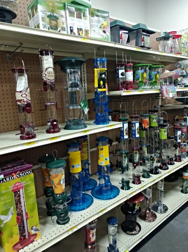 Peterson's North Branch Mill — customer photo 5