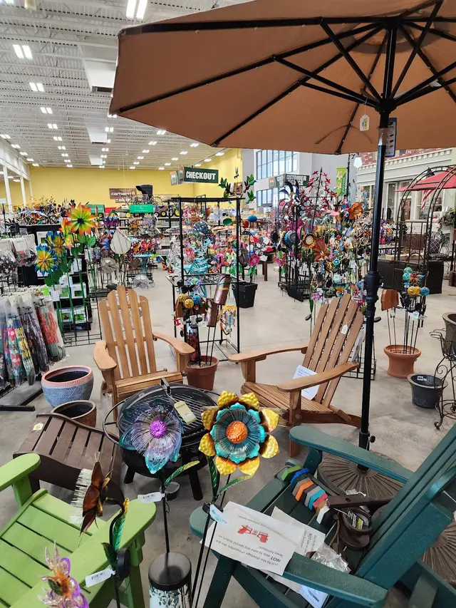 Peterson's North Branch Mill — customer photo 8