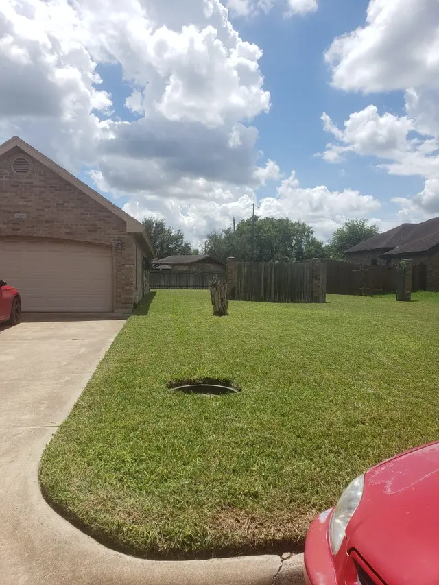 Precision Lawn Care — customer photo 9