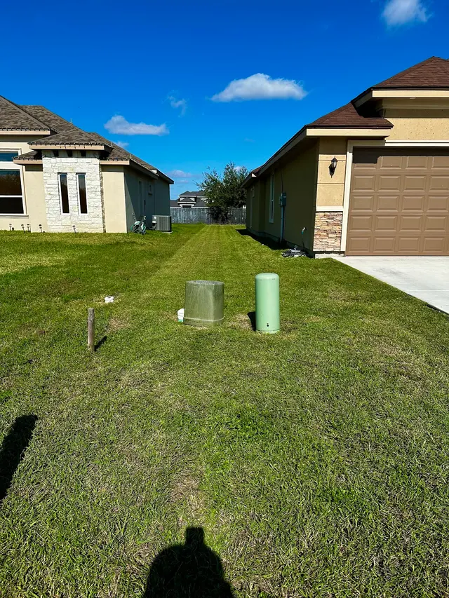 Precision Lawn Care — photo from the business 7