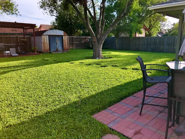 Precision Lawn Care — photo from the business 8