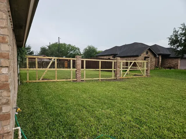 Precision Lawn Care — customer photo 5