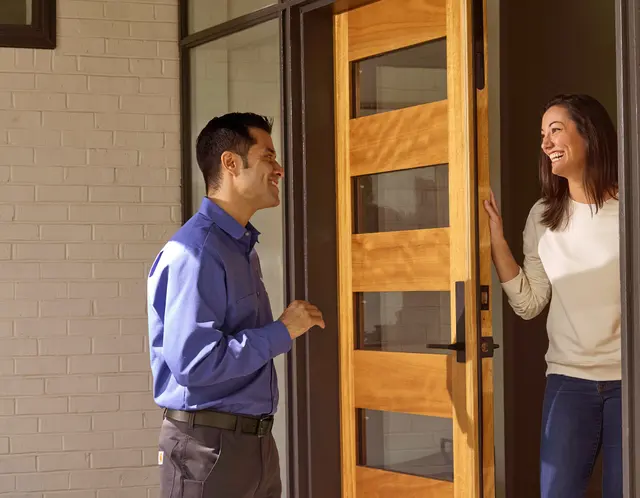 PURCOR Pest Solutions — photo from the business 9