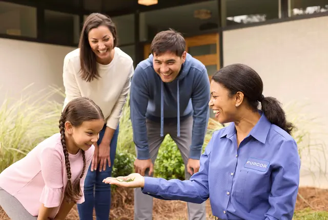 PURCOR Pest Solutions — photo from the business 1