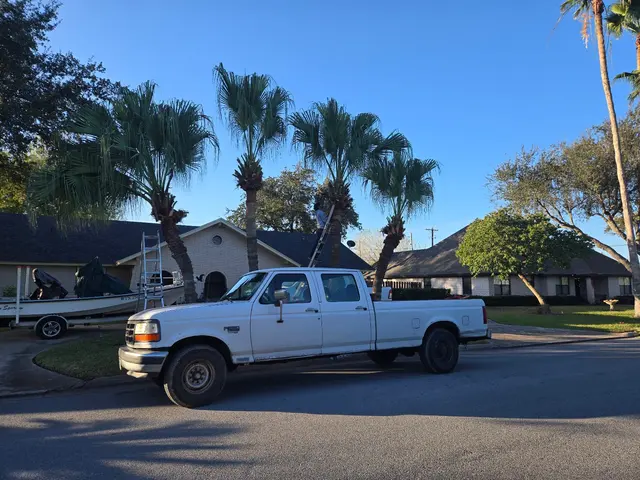 Flores Lawn Services — customer photo 5