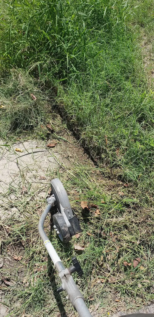 Flores Lawn Services — photo from the business 7
