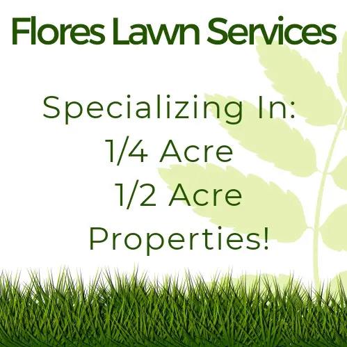 Flores Lawn Services — photo from the business 12
