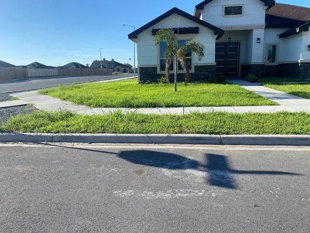 Ace's lawn care — photo from the business 11