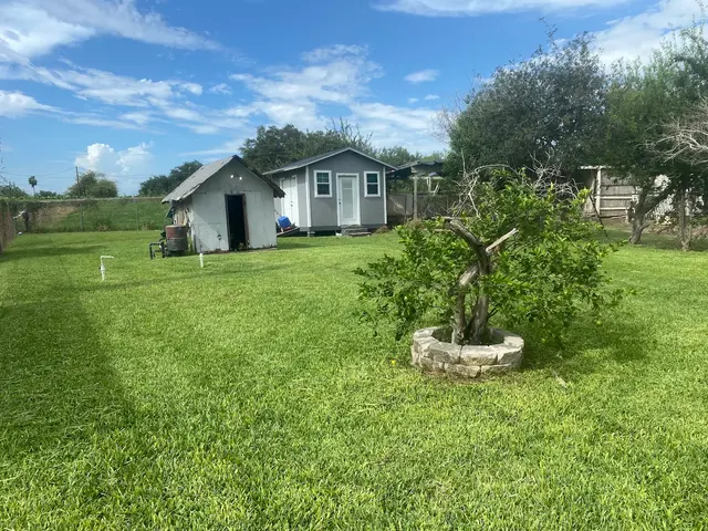 Ace's lawn care — photo from the business 5