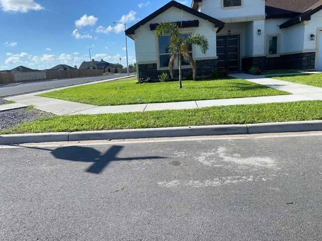 Ace's lawn care — photo from the business 1