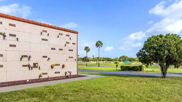 Restlawn Memorial Park — photo from the business 4