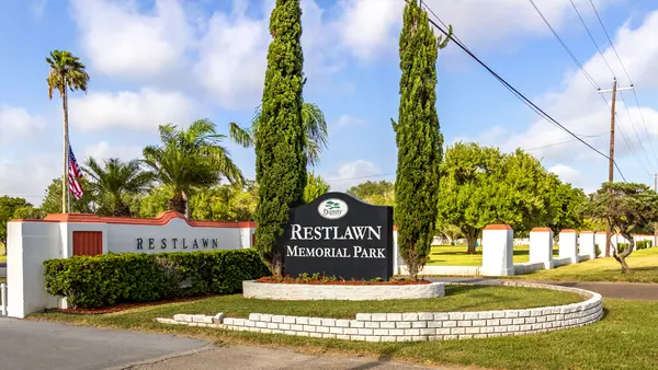 Restlawn Memorial Park — photo from the business 5