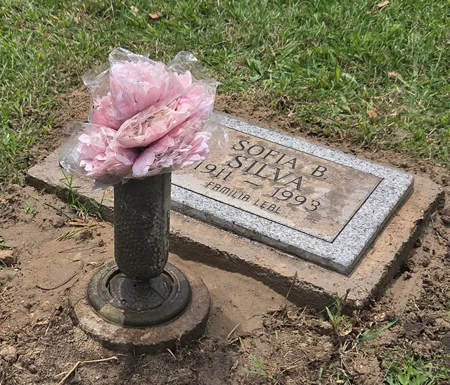 Restlawn Memorial Park — customer photo 7