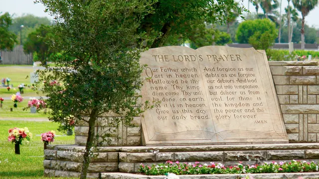 Restlawn Memorial Park — photo from the business 8