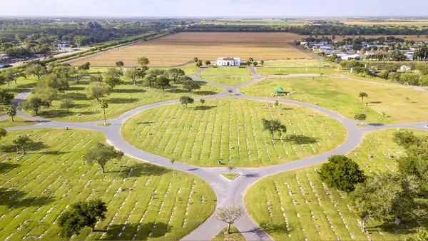 Restlawn Memorial Park — photo from the business 3