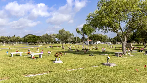 Restlawn Memorial Park — photo from the business 2