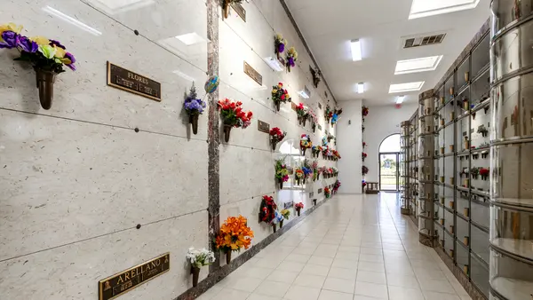 Restlawn Memorial Park — photo from the business 6