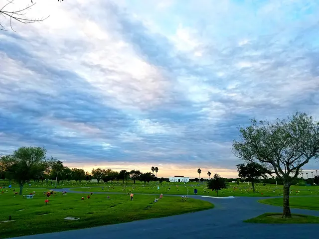 Restlawn Memorial Park — customer photo 10
