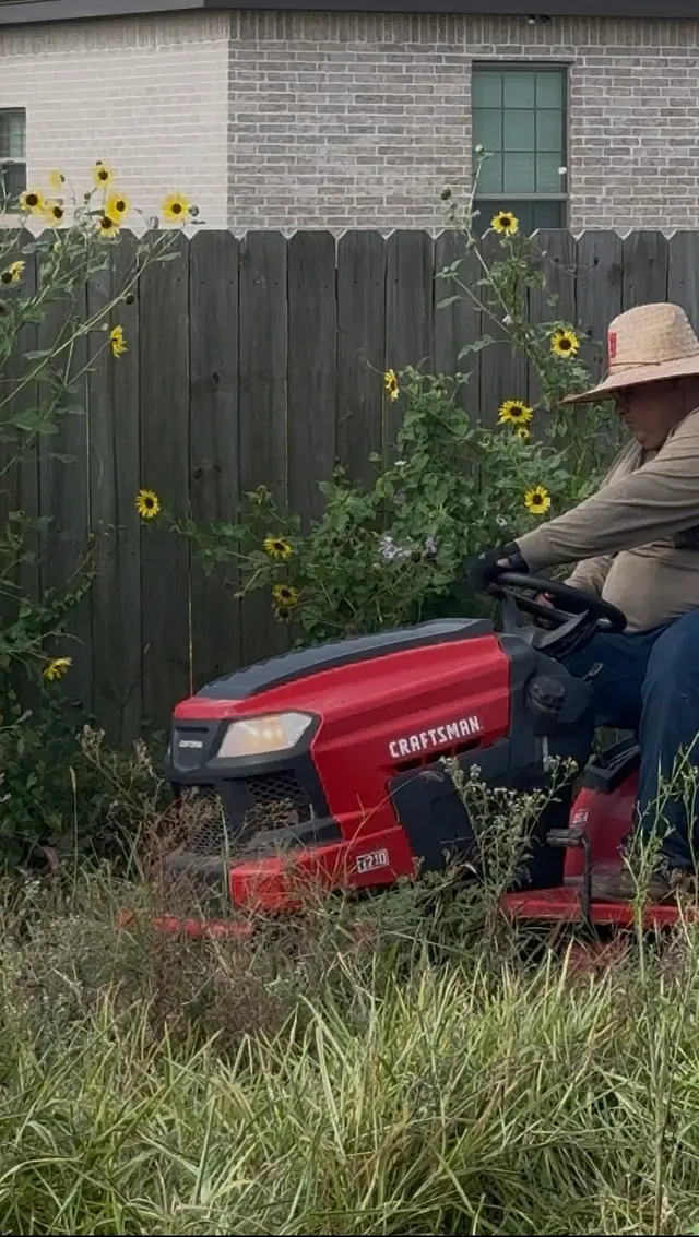 Lawn Dudes Mowing & More LLC — customer photo 2