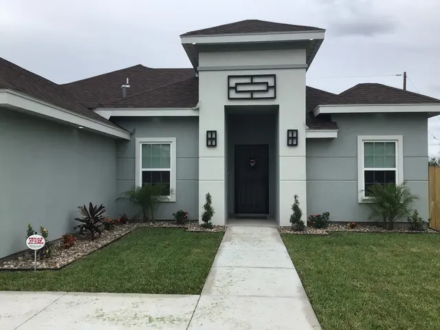 Rivera's Lawn & Landscaping — photo from the business 5