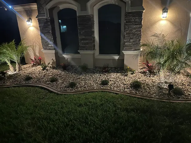 Rivera's Lawn & Landscaping — customer photo 3