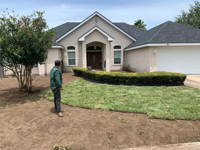 Rivera's Lawn & Landscaping — photo from the business 8