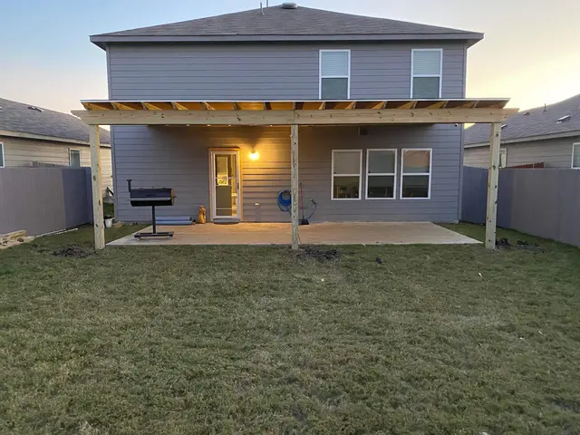 Rivera's Lawn & Landscaping — photo from the business 9