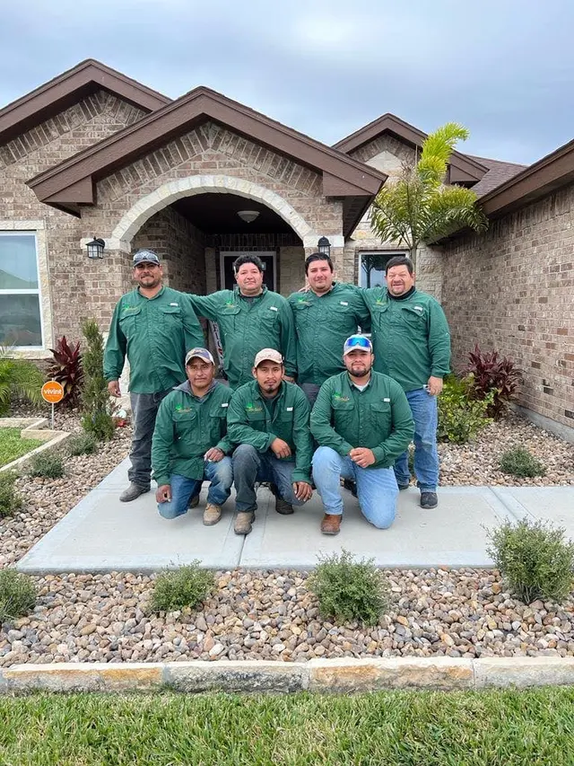 Rivera's Lawn & Landscaping — photo from the business 1