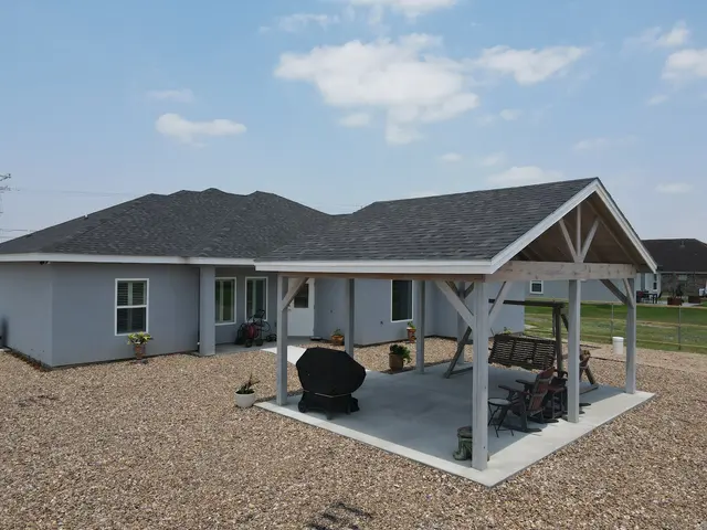 Rivera's Lawn & Landscaping — photo from the business 11