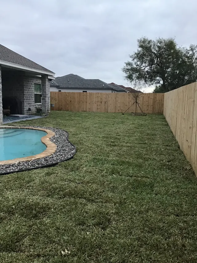 Rivera's Lawn & Landscaping — photo from the business 6