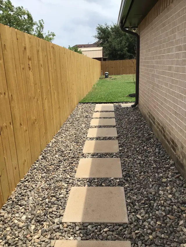 Rivera's Lawn & Landscaping — photo from the business 10