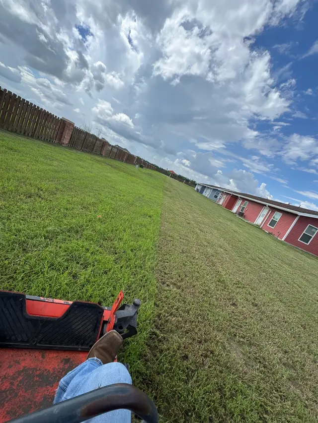 DLT Lawncare — photo from the business 5