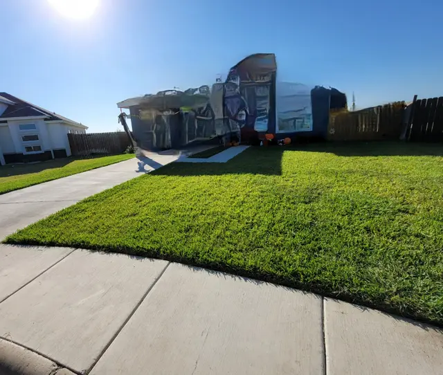 Edward American Lawn Services LLC — photo from the business 6
