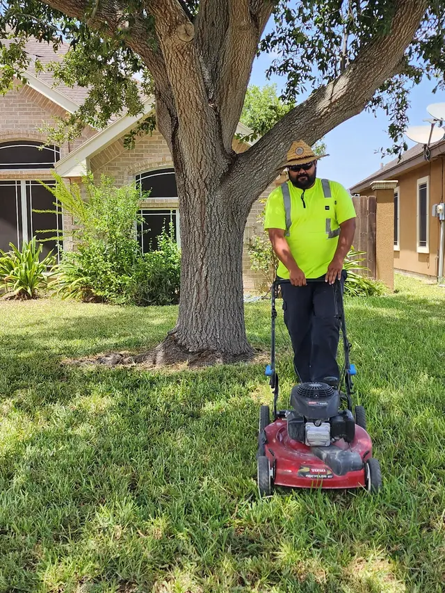 Edward American Lawn Services LLC — photo from the business 4