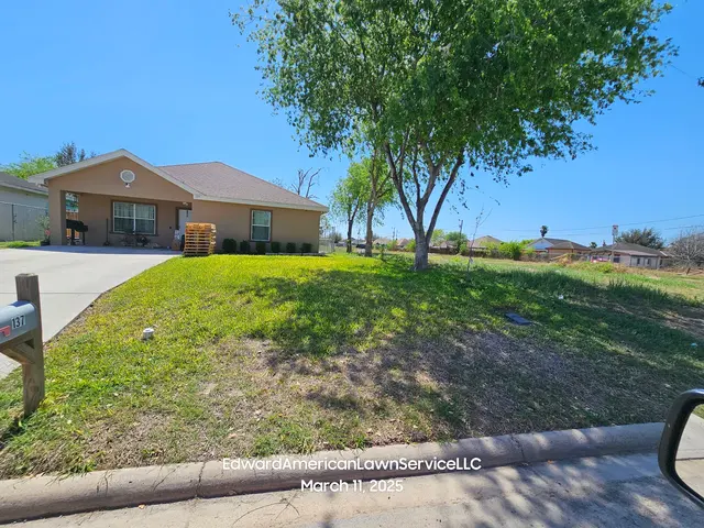 Edward American Lawn Services LLC — photo from the business 1